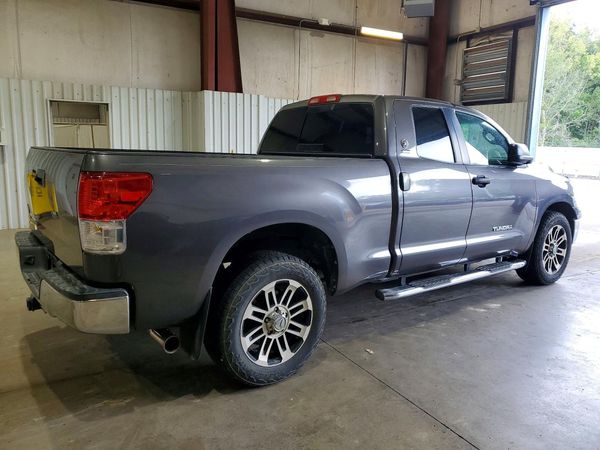 2012 TOYOTA TUNDRA SR5 — PSRA