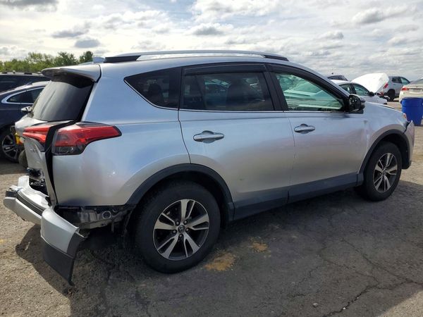 2016 TOYOTA RAV4 XLE (M Grade) — PSRA