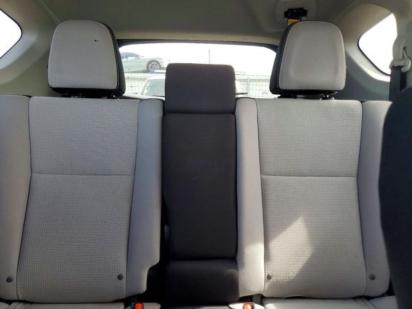 2016 TOYOTA RAV4 XLE (M Grade) — SUVN