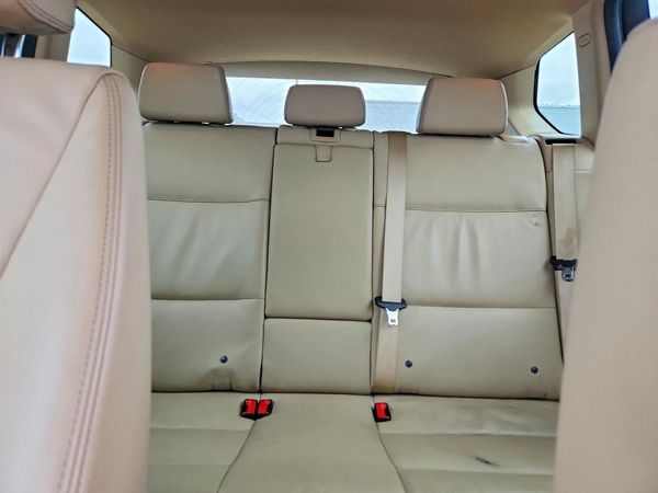 2013 BMW X3 xDrive28i — SUVN