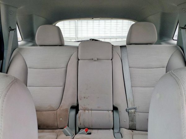 2014 KIA SORENTO Base/ LX — SUVN