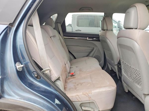 2014 KIA SORENTO Base/ LX — PSRS