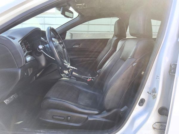 2016 ACURA ILX — DENT