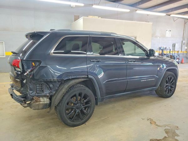 2014 JEEP CHEROKEE Laredo — PSRA