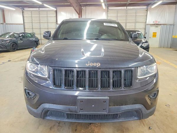 2014 JEEP CHEROKEE Laredo — DIRF