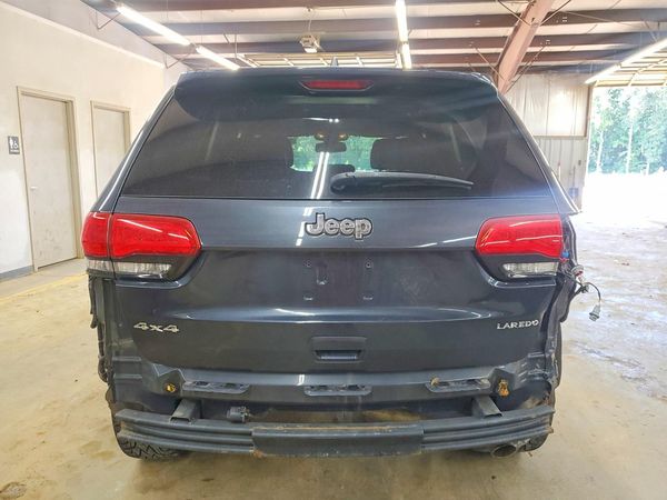 2014 JEEP CHEROKEE Laredo — DIRR