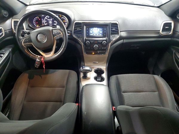 2014 JEEP CHEROKEE Laredo — CKPT