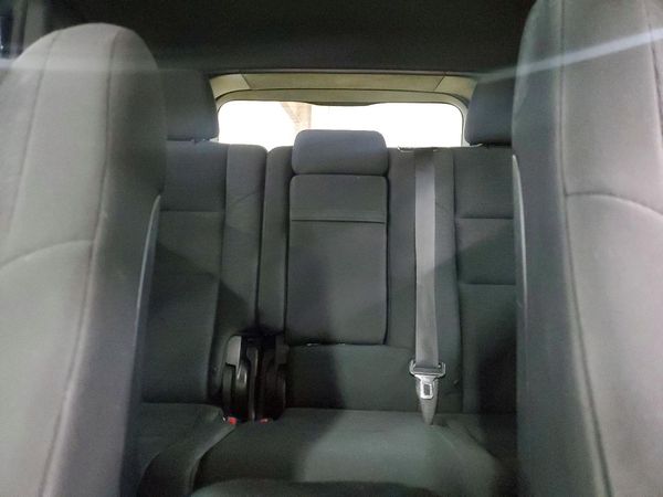 2014 JEEP CHEROKEE Laredo — SUVN