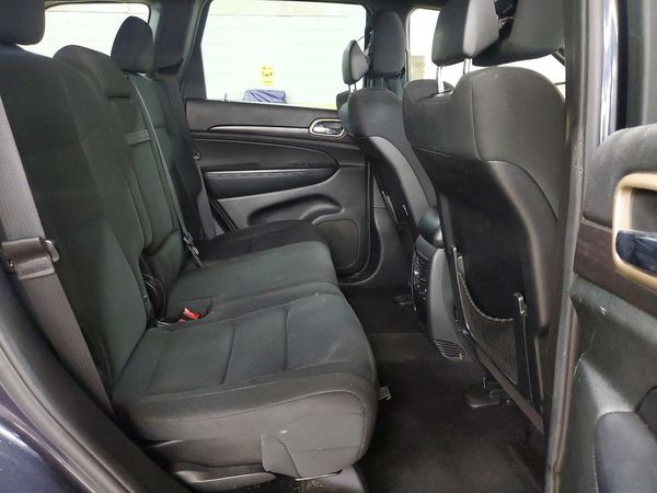 2014 JEEP CHEROKEE Laredo — PSRS