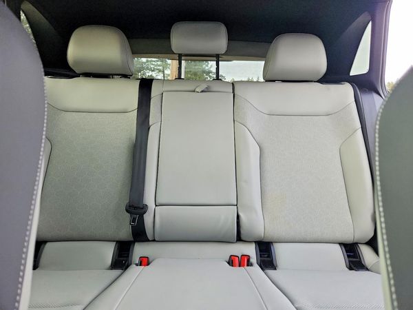 2021 VOLKSWAGEN ID.4 Pro S — SUVN