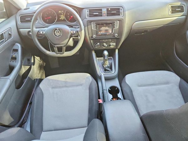 2017 VOLKSWAGEN JETTA S — CKPT