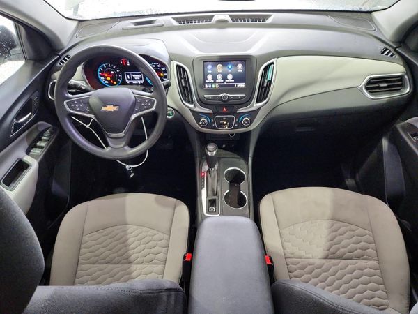 2020 CHEVROLET EQUINOX LS — CKPT