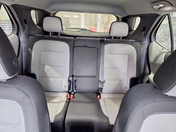 2020 CHEVROLET EQUINOX LS — SUVN