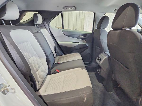 2020 CHEVROLET EQUINOX LS — PSRS