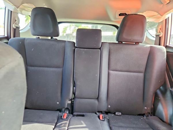 2017 TOYOTA RAV4 LE — SUVN