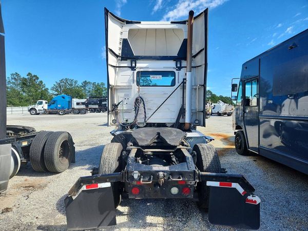 2017 VOLVO VNL — DIRR