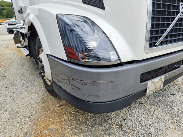 2017 VOLVO VNL — DMEM