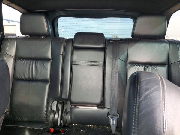 2015 JEEP GRAND CHEROKEE Limited — SUVN
