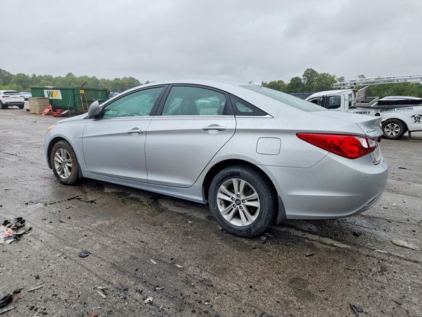 2013 HYUNDAI SONATA GLS/ GLS Popular — DSRA