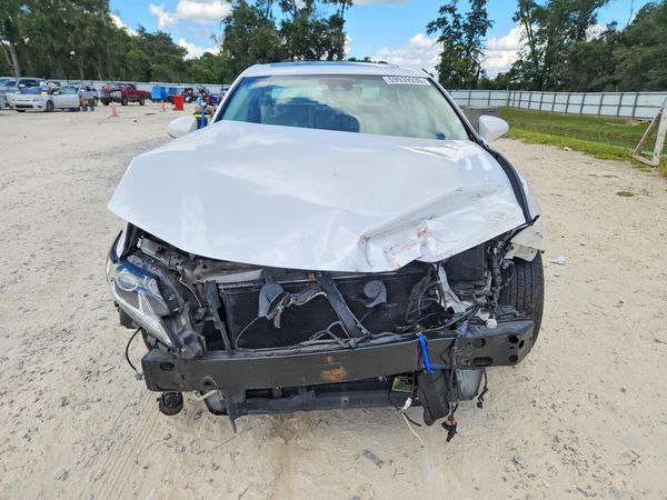2018 LEXUS ES 350 — DIRF