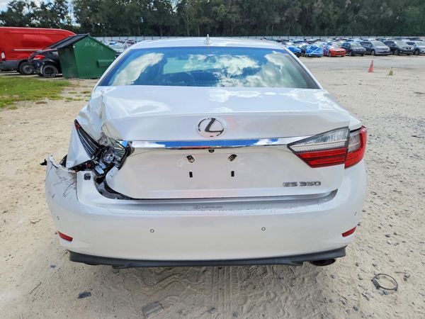 2018 LEXUS ES 350 — DIRR