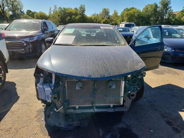 2014 TOYOTA CAMRY — DIRF