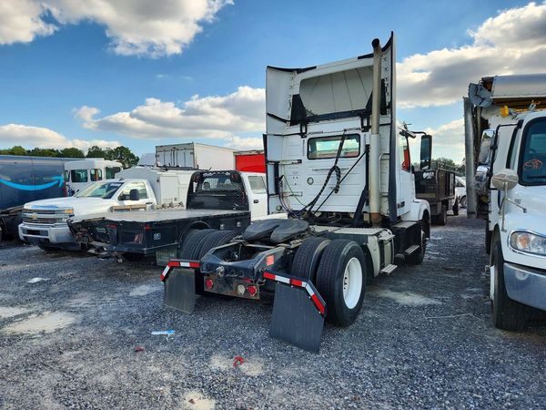 2018 VOLVO VNL — PSRA