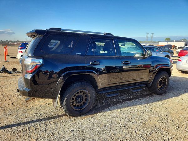 2019 TOYOTA 4RUNNER — PSRA