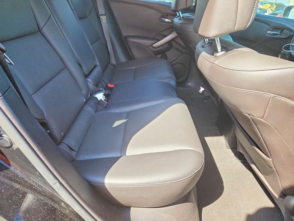 2015 ACURA RDX Technology Package — PSRS