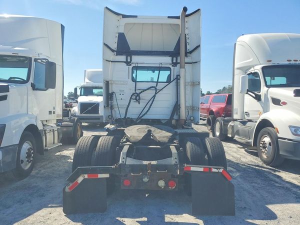 2018 VOLVO VNL — DIRR