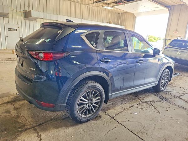2020 MAZDA CX-5 Touring — PSRA