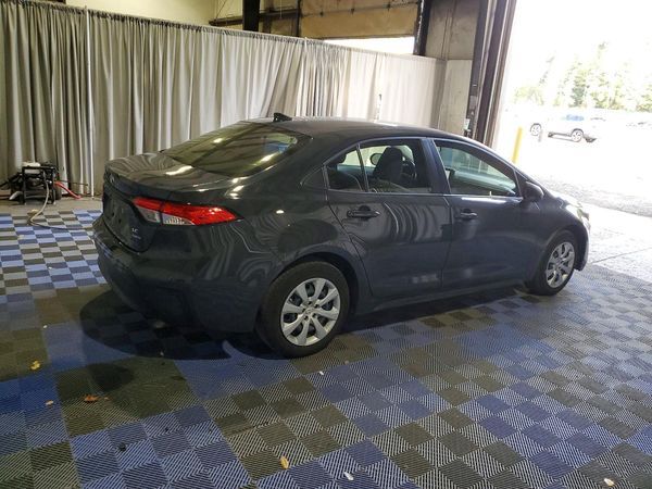 2026 TOYOTA COROLLA — PSRA