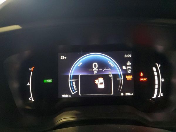 2026 TOYOTA COROLLA — ODOM