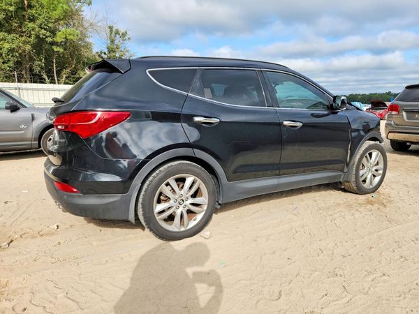 2014 HYUNDAI SANTA FE Top — PSRA