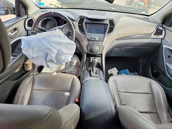 2014 HYUNDAI SANTA FE Top — CKPT