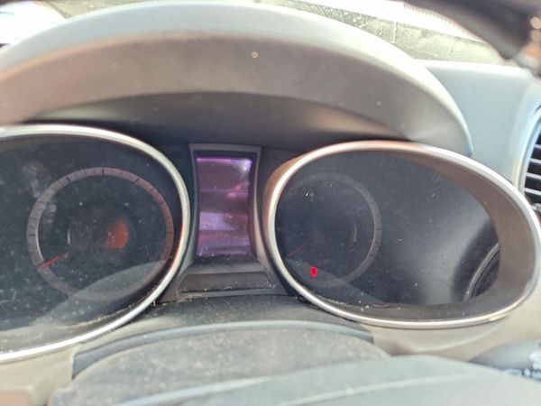 2014 HYUNDAI SANTA FE Top — ODOM