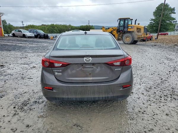 2014 MAZDA 3 Grand Touring/GT — DIRR