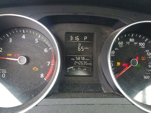 2018 VOLKSWAGEN JETTA S — ODOM