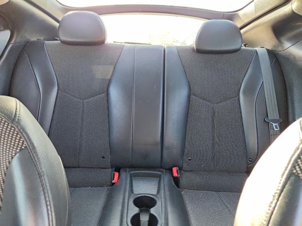 2012 HYUNDAI VELOSTER GLS(Middle grade) — SUVN
