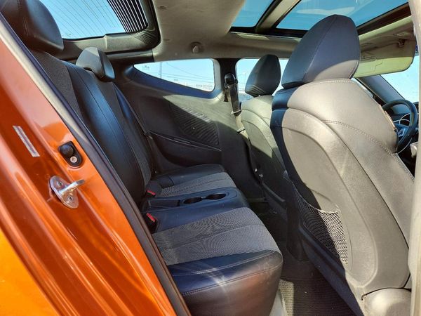 2012 HYUNDAI VELOSTER GLS(Middle grade) — PSRS