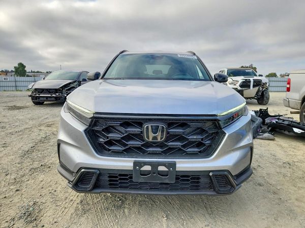 2024 HONDA CRV Sport — DIRF