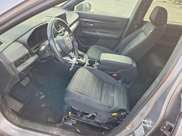 2024 HONDA CRV Sport — DENT