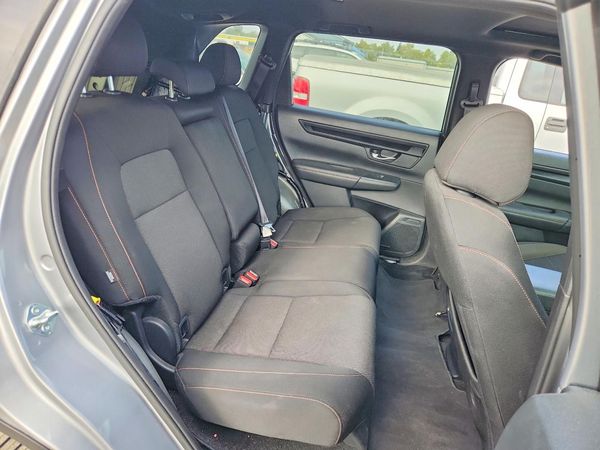 2024 HONDA CRV Sport — PSRS