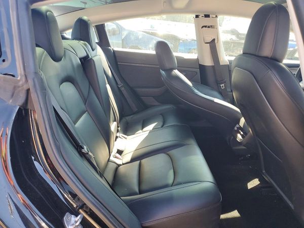 2022 TESLA MODEL 3 AW — PSRS