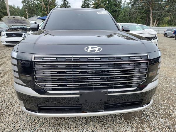 2026 HYUNDAI PALISADE Calligraphy — DIRF
