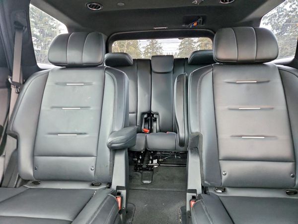 2026 HYUNDAI PALISADE Calligraphy — SUVN