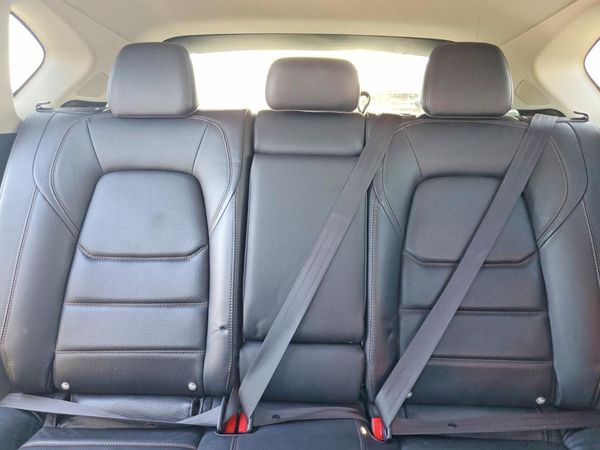 2019 MAZDA CX-5 Grand Touring — SUVN