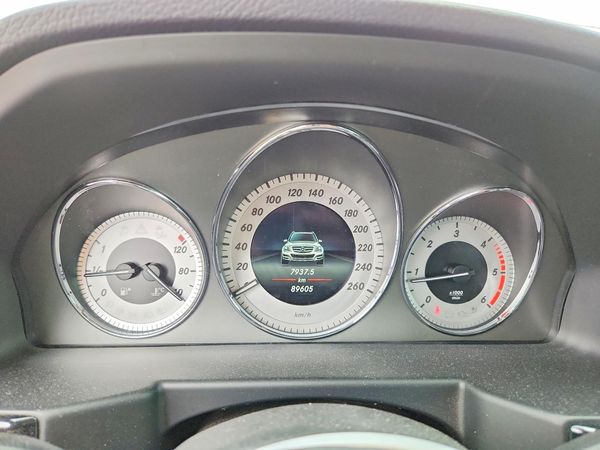 2015 MERCEDES-BENZ GLK GLK250 BLUETEC 4-MATIC — ODOM