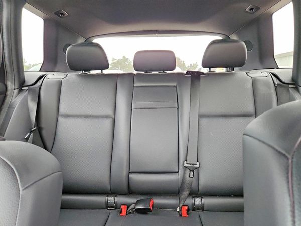 2015 MERCEDES-BENZ GLK GLK250 BLUETEC 4-MATIC — SUVN