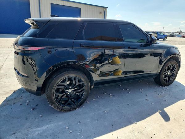 2020 LAND ROVER RANGE ROVER EVOQUE S — PSRA